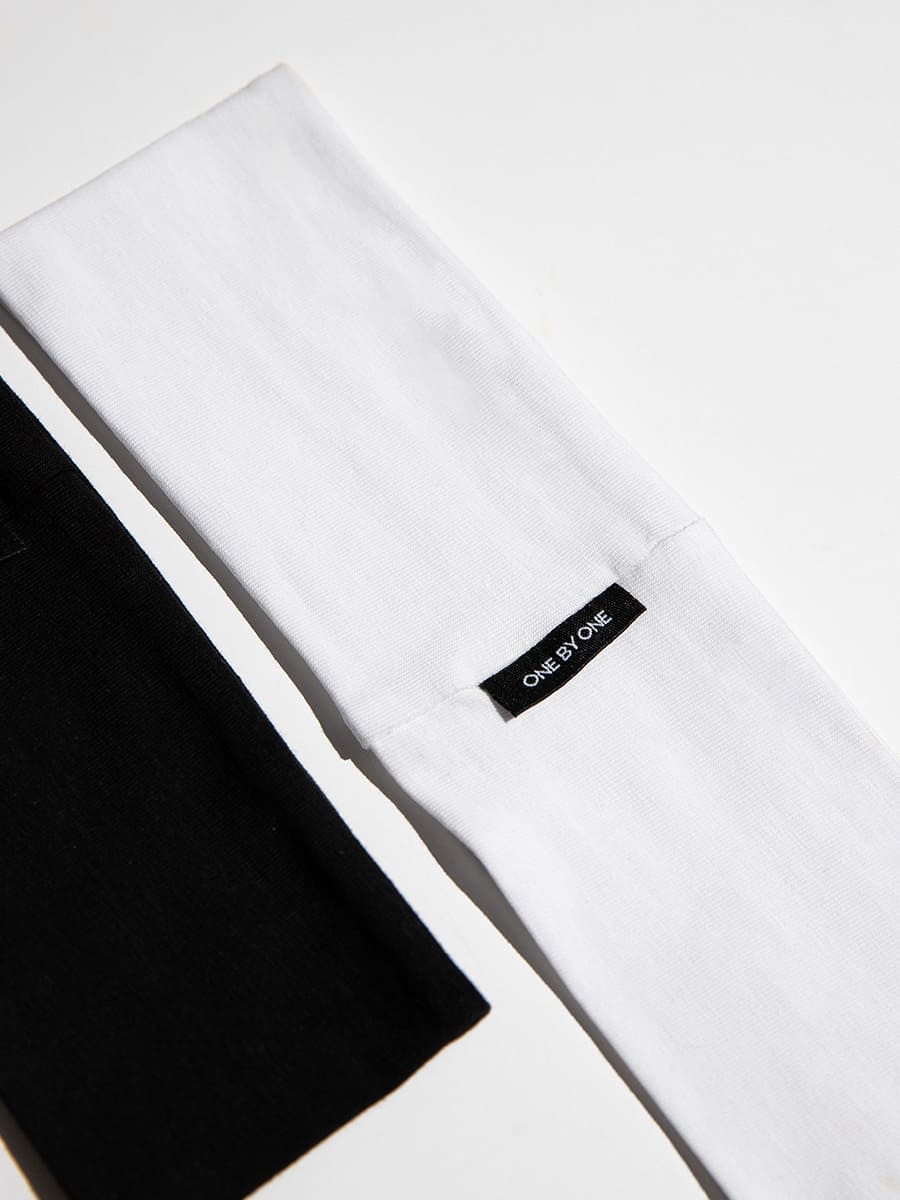 Headband White