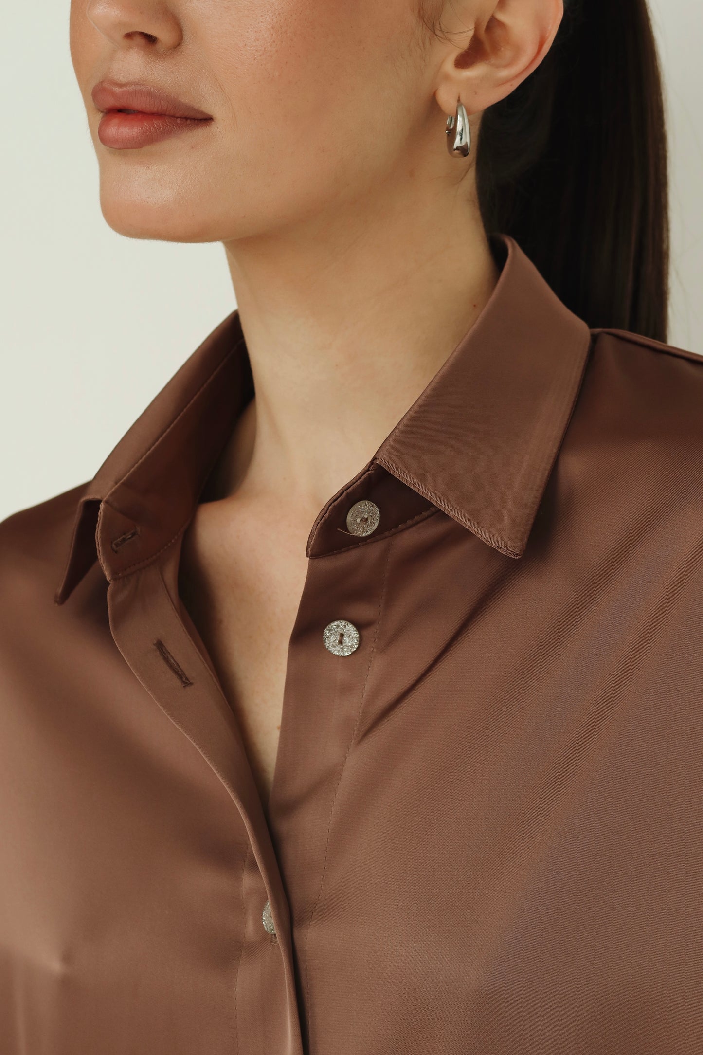 Pure Touch - Mocha Bronze