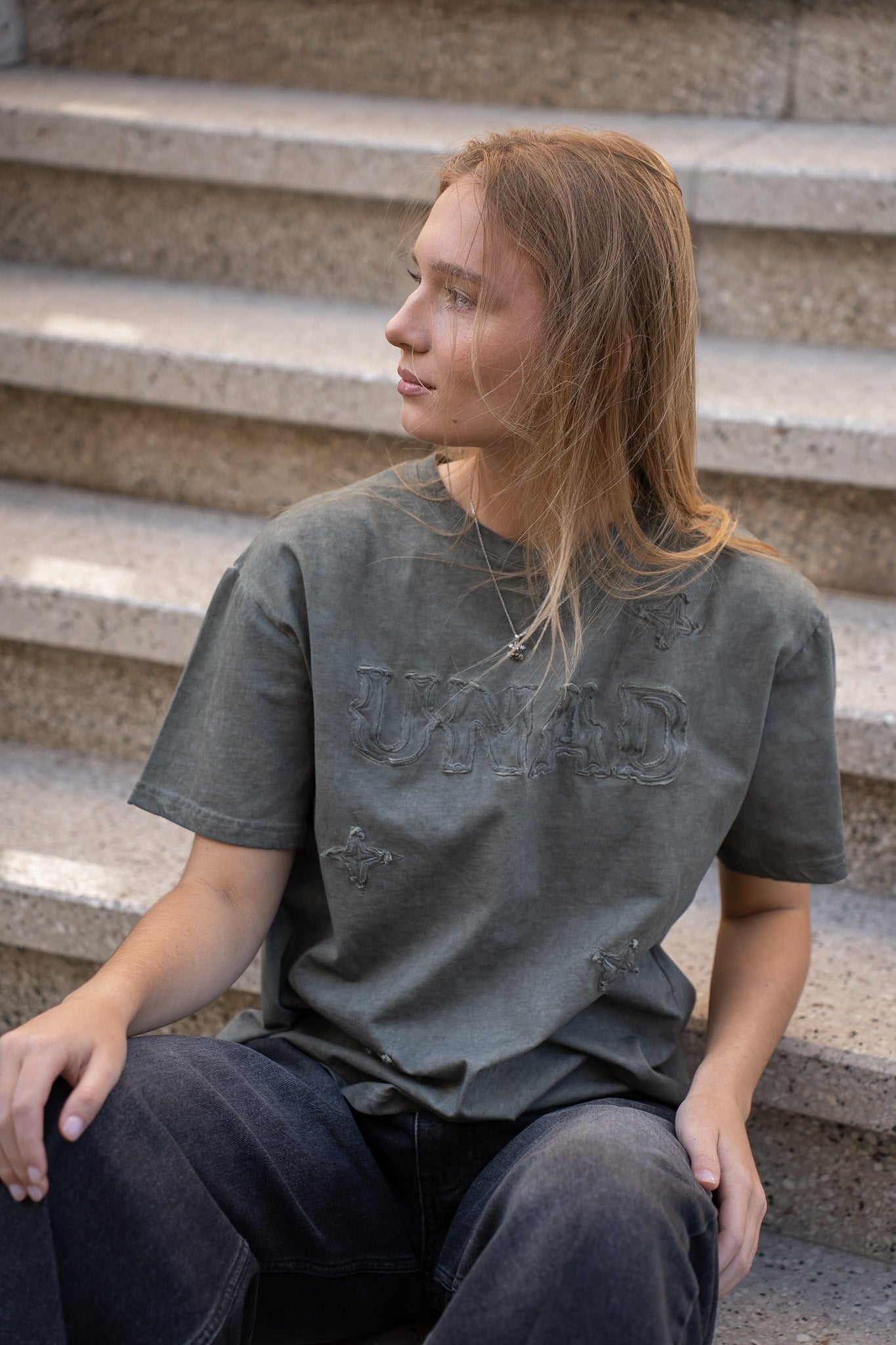 T-Shirt “Classic Comfort”