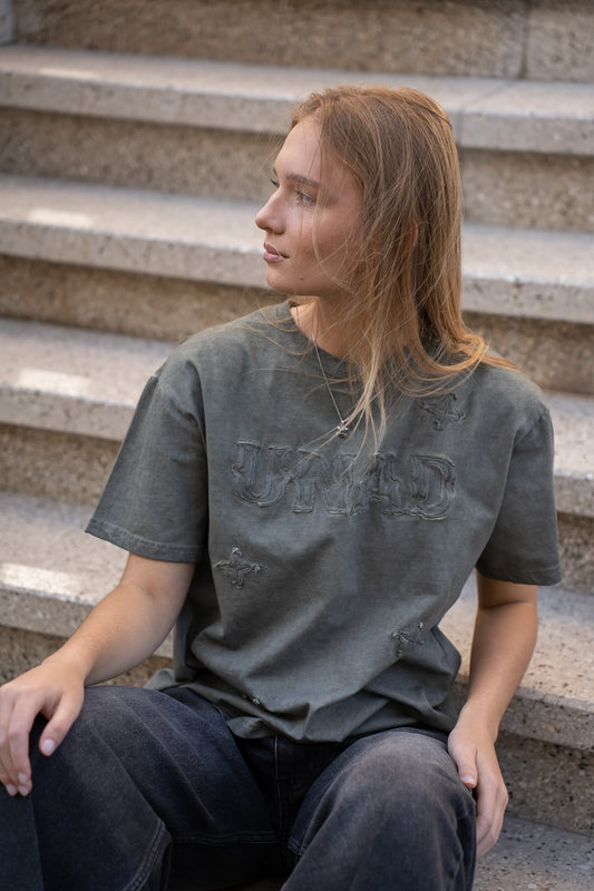 T-Shirt “Classic Comfort”
