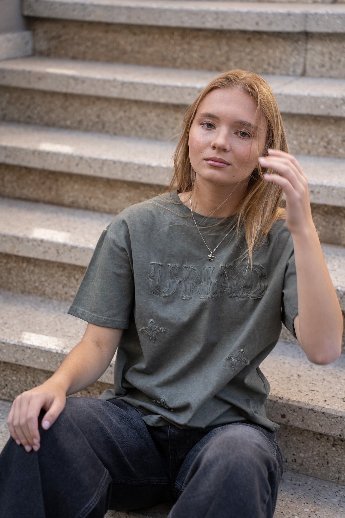 T-Shirt “Classic Comfort”