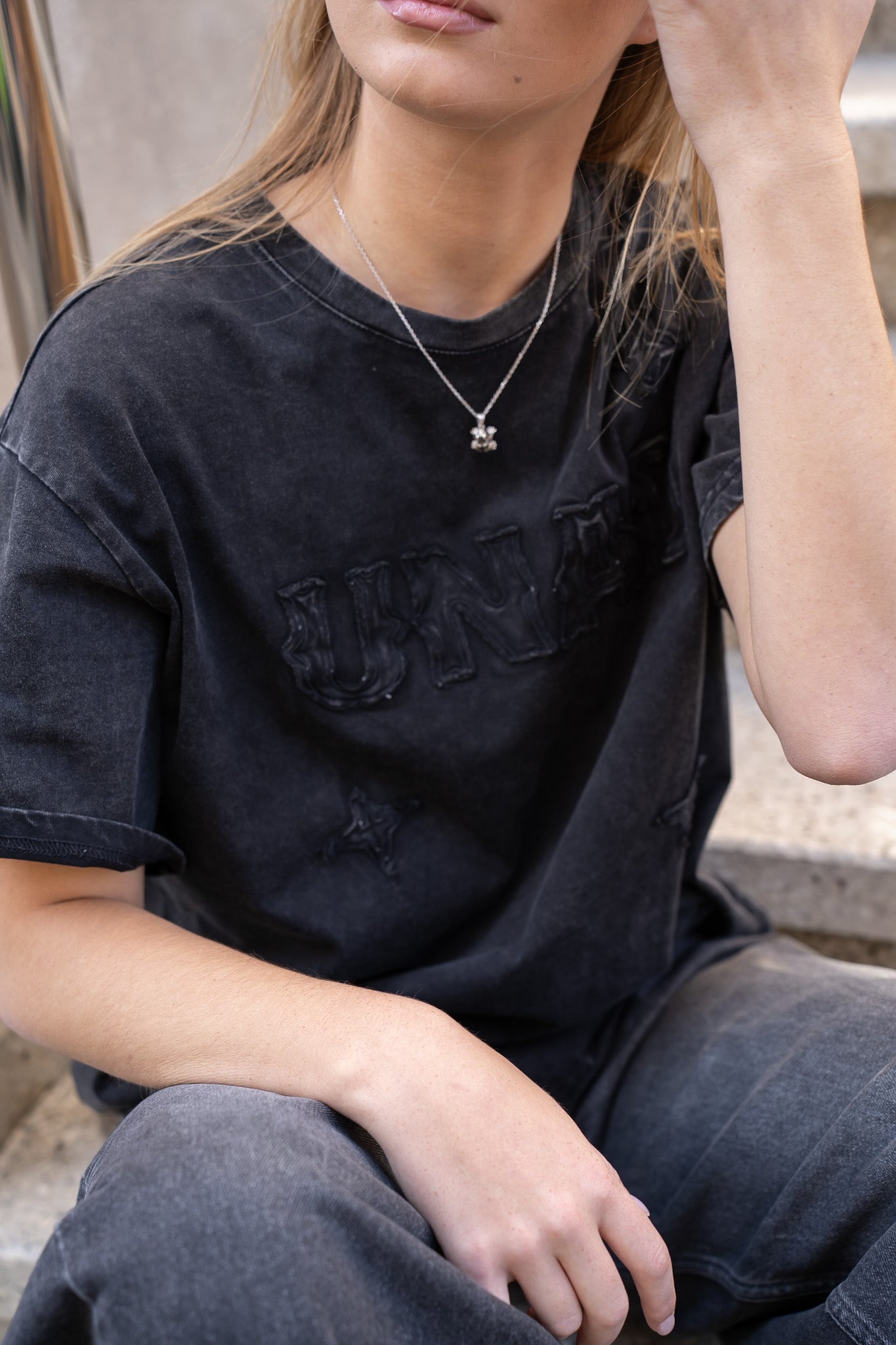 T-Shirt “Classic Comfort”