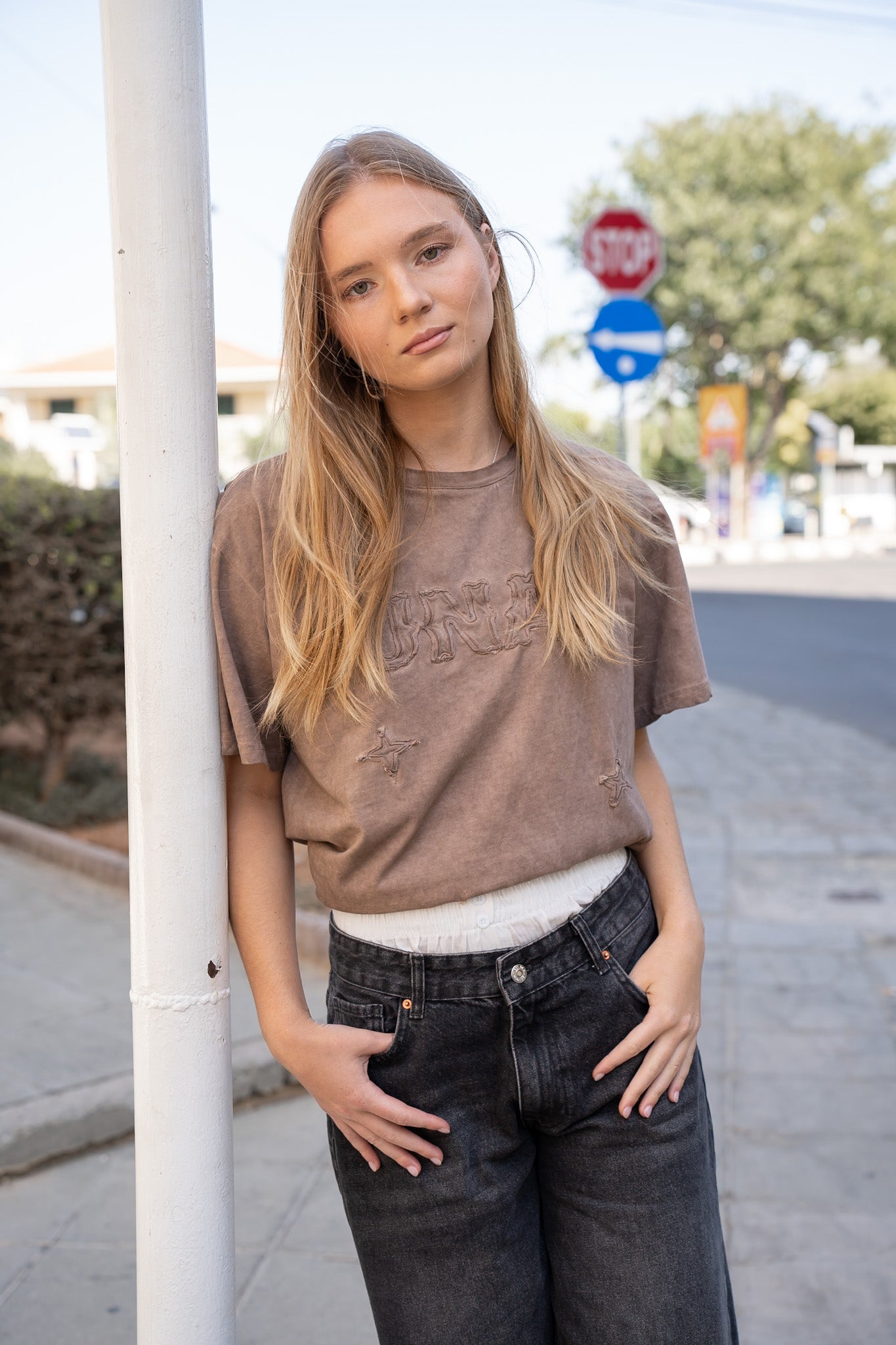 T-Shirt “Classic Comfort”