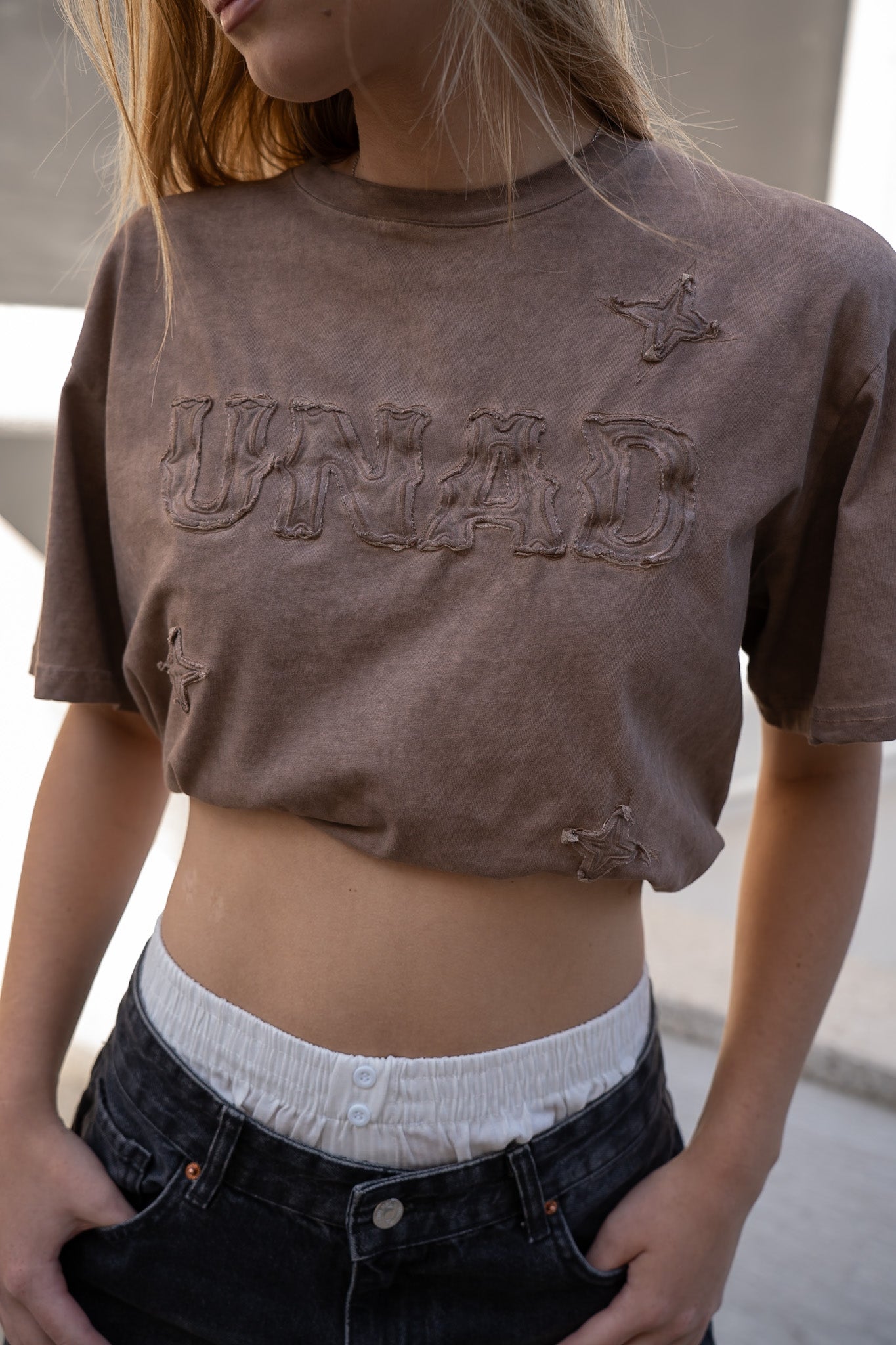 T-Shirt “Classic Comfort”
