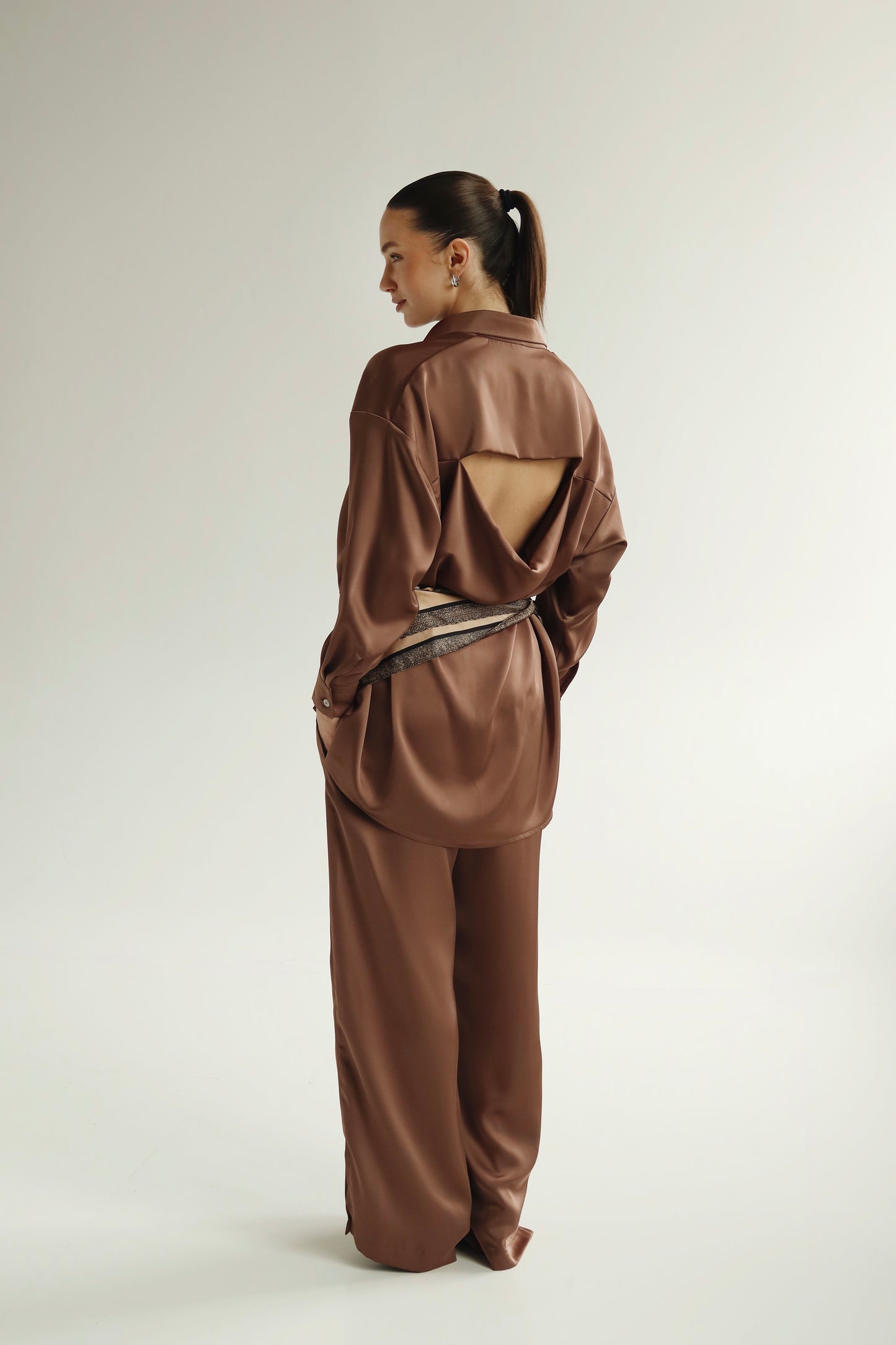 Pure Touch - Mocha Bronze