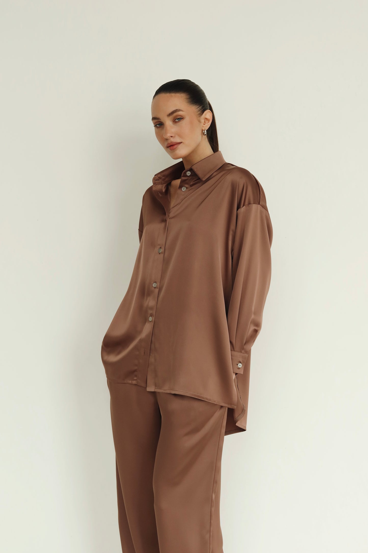 Pure Touch - Mocha Bronze
