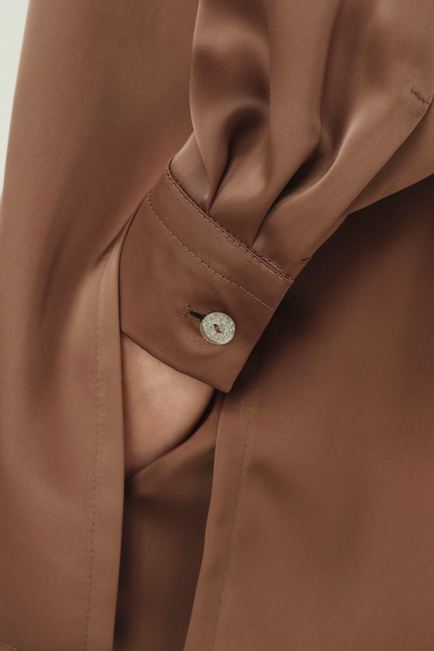 Pure Touch - Mocha Bronze