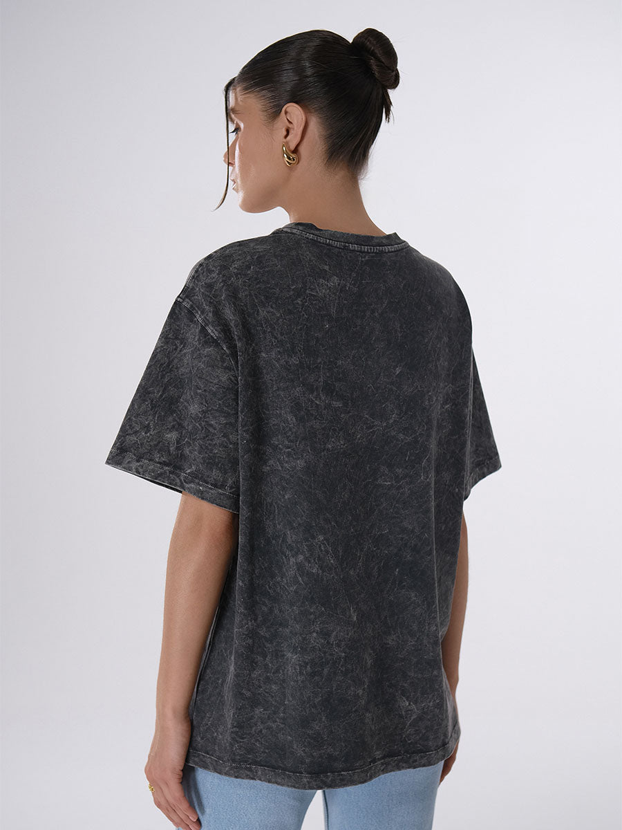 T-Shirt “You Can Be Strong/Gentle”