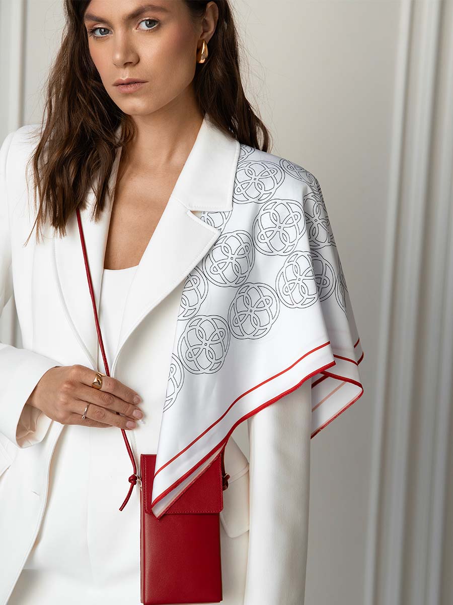“Lumière Silk”