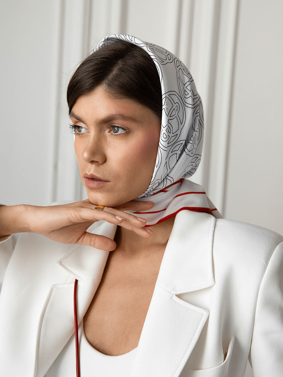“Lumière Silk”