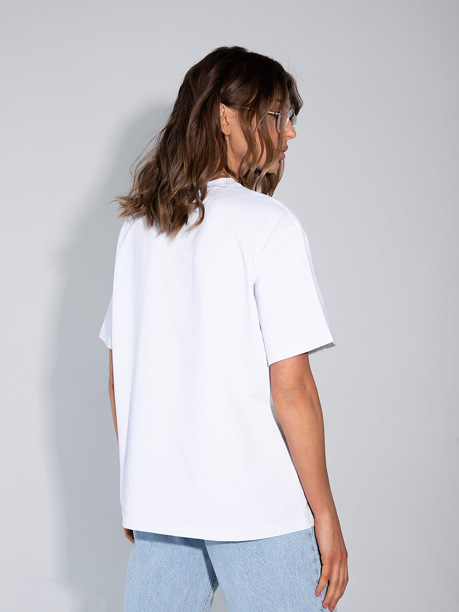T-shirt “More amore per favore"