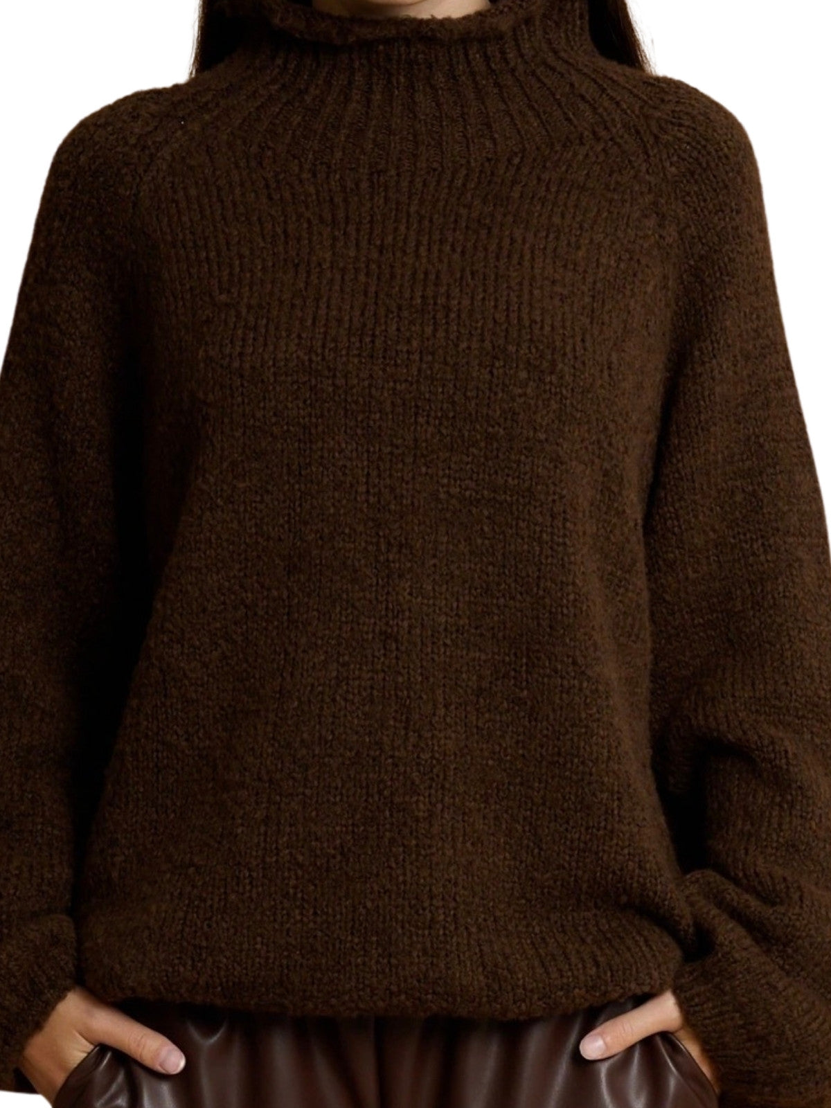 Sweater "Soft Loft Knit"