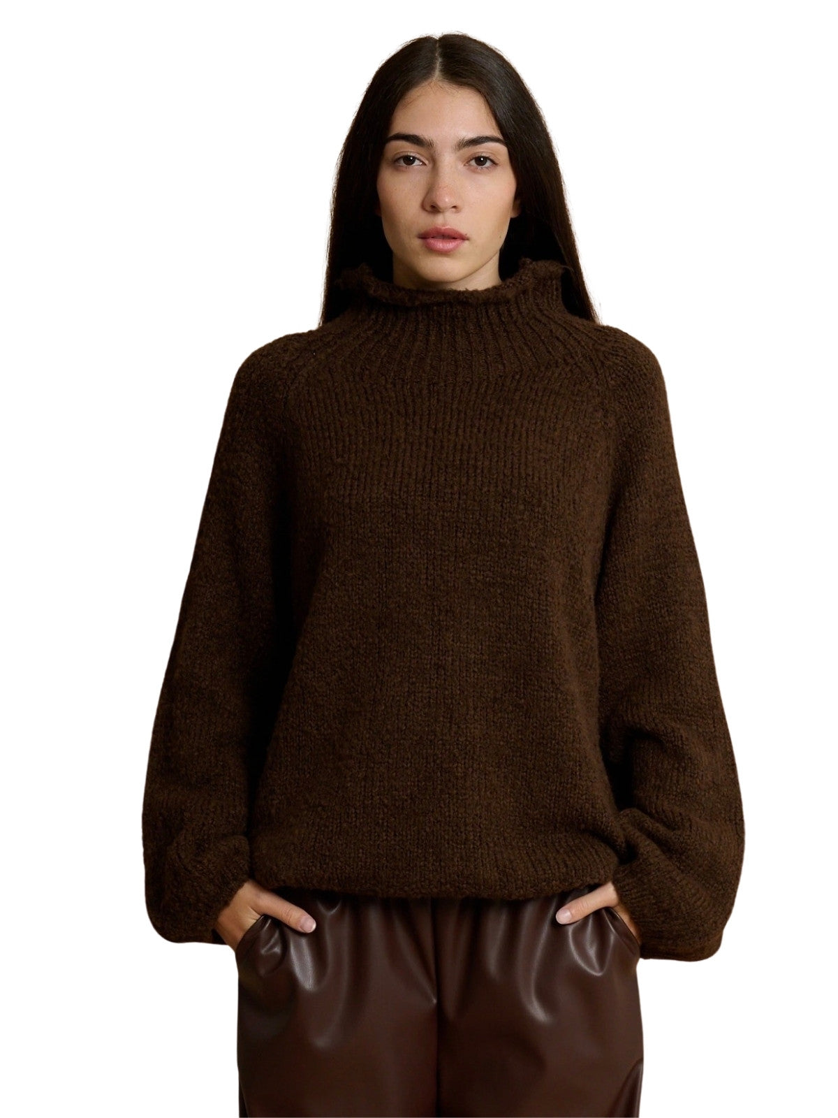 Sweater "Soft Loft Knit"