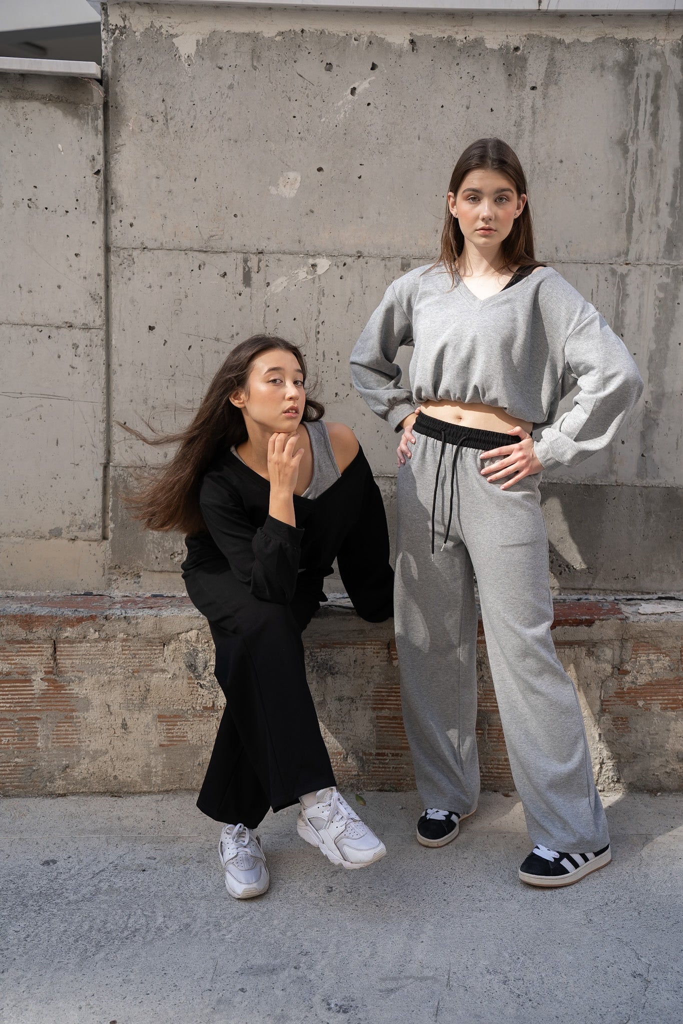 Sport Suit “Effortless Movement”