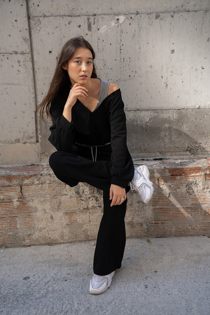 Sport Suit “Effortless Movement”