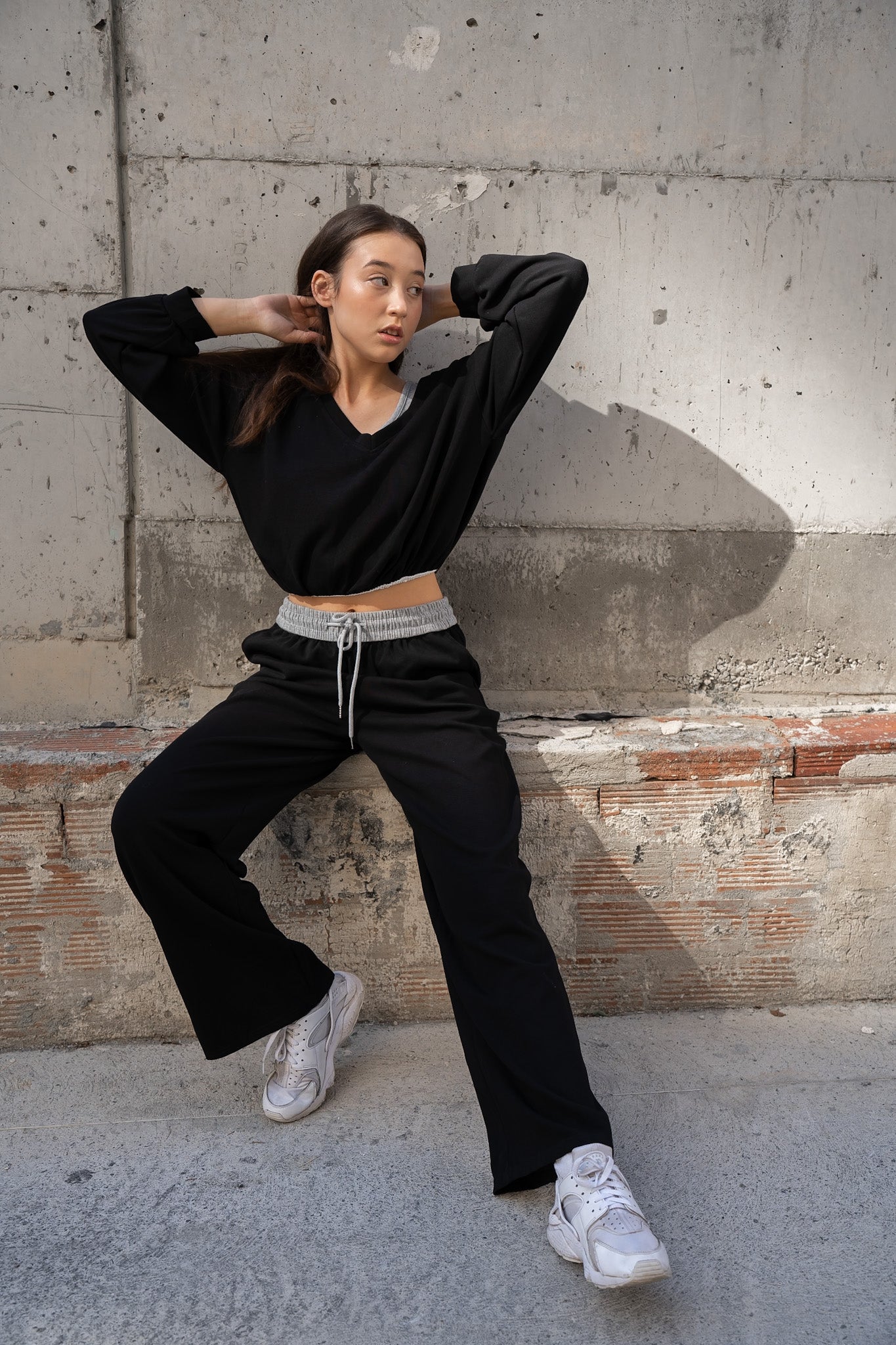 Sport Suit “Effortless Movement”
