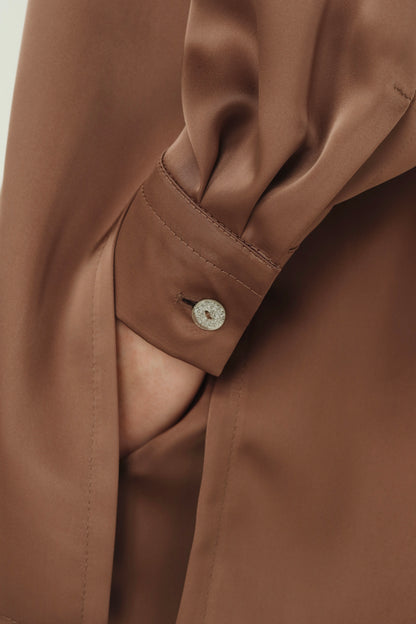 Pure Touch - Mocha Bronze
