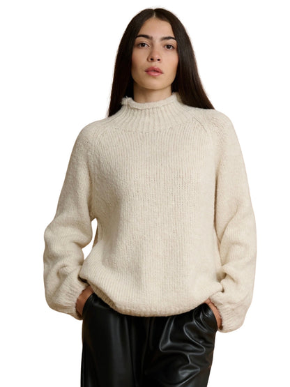 Sweater "Soft Loft Knit"